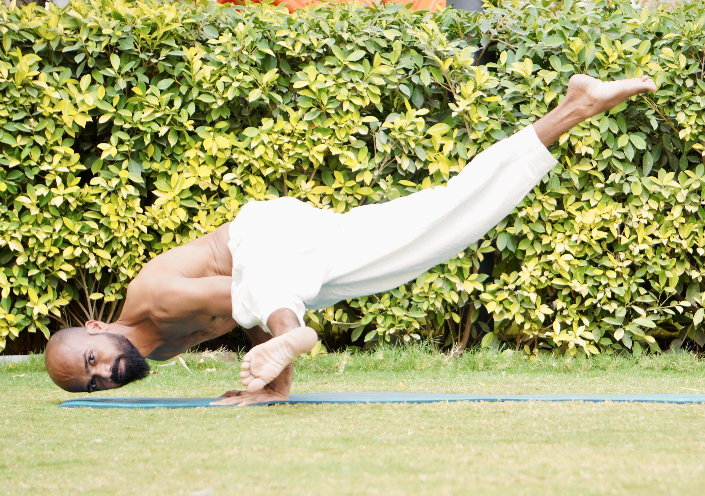 Ravindra Kanawade
